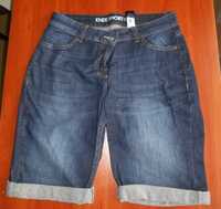 джинсовые шорты женские 12 размер Next