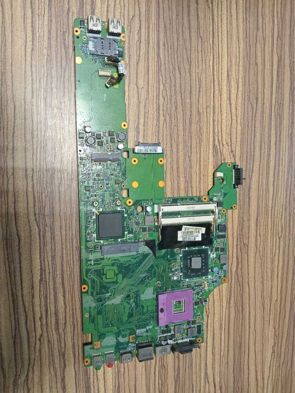 Профессиональная разборка ноутбука Lenovo SL510