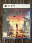Final Fantasy 7 Rebirth PS5