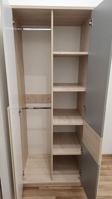 PILNIE Szafa dziecięca/młodzieżowa