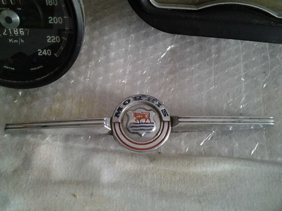 conta kilometros de carro antigo