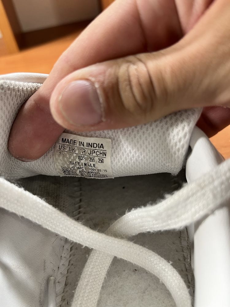 Кросівки Adidas Stan Smith