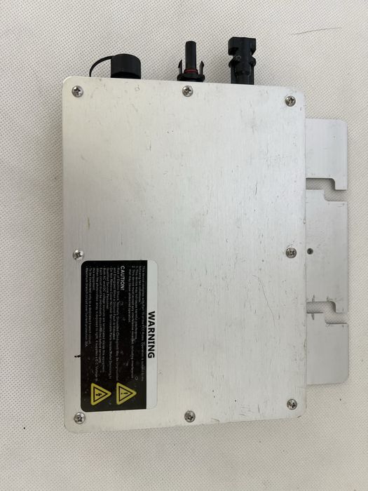 WVC-300 Moduł falownika mikrointera Microinverter