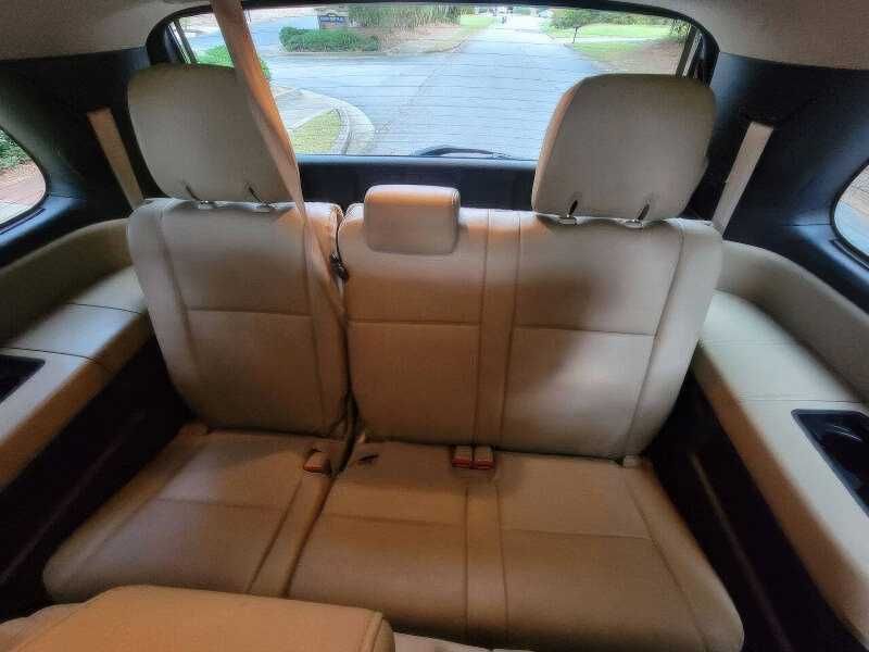 2014 Toyota Sequoia Limited