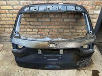 Ford Kuga 3 20- кришка багажника дефект LD0429 LV4BS40615AA