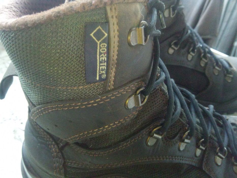 Пробам берци талани ідеальний стан розмір /42