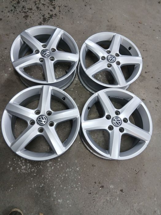 Продам диски 5/112
