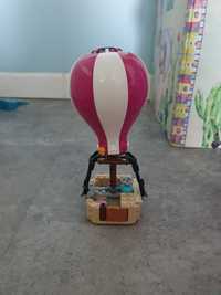 klocki lego balon