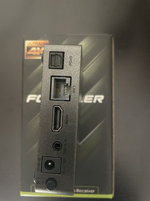 Box Formuler Z plus