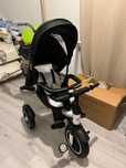 Rowerek Trike Fix 3 w 1