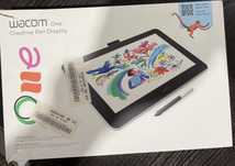 Tablet graficzny  WACOM ONE