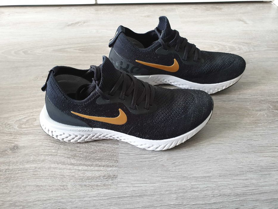 Sapatilhas/ Ténis Nike Epic React, tam. 36.5 ORIGINAIS