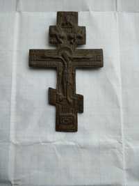 Продам кіотний хрест 19століття