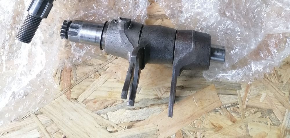 Wybierak junak m10