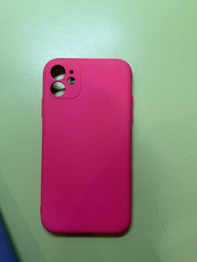 Чохли на iphone 11