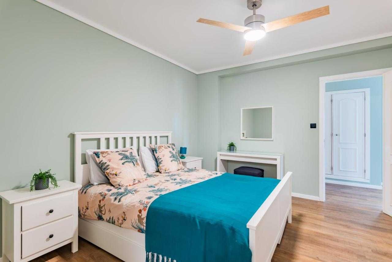 Bela Vista Beach Apartment – perfeito para até 4 hóspedes!