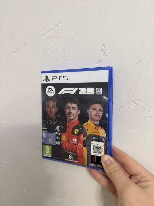 Fi 23 PlayStation 5