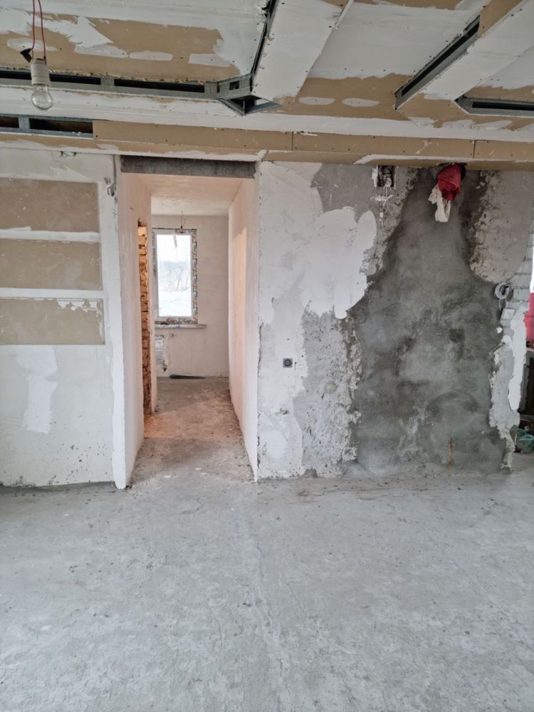 Продам дачу в Обуховке рядом р. Орель.
