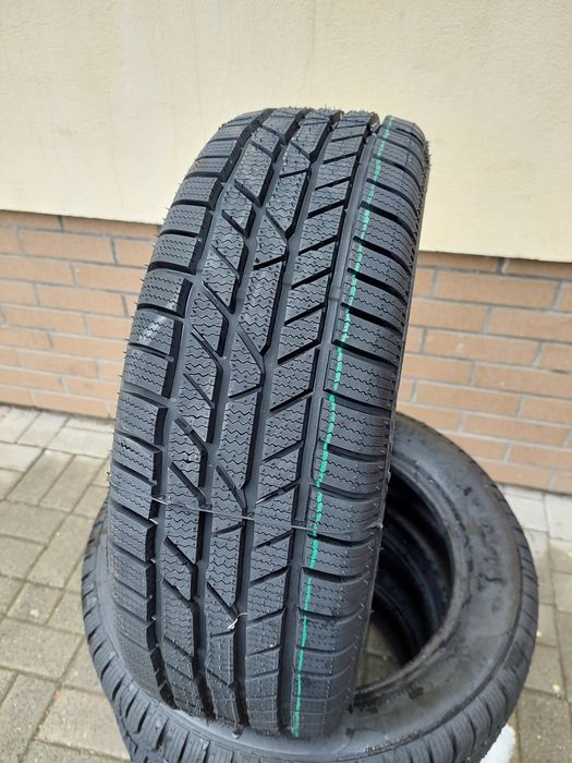 Opony całoroczne 195/55R16 Profil Pro All Weather bieżnikowane WYSYŁKA