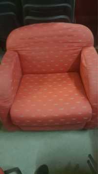 Conjunto de 2 poltronas