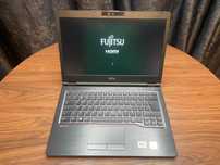 Laptop Fujitsu Lifebook U7410 14" i5-10 8GB 256NVMe