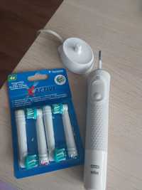 Szczoteczka oral-b pro timer