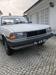 Peugeot 305 para peças (completo)