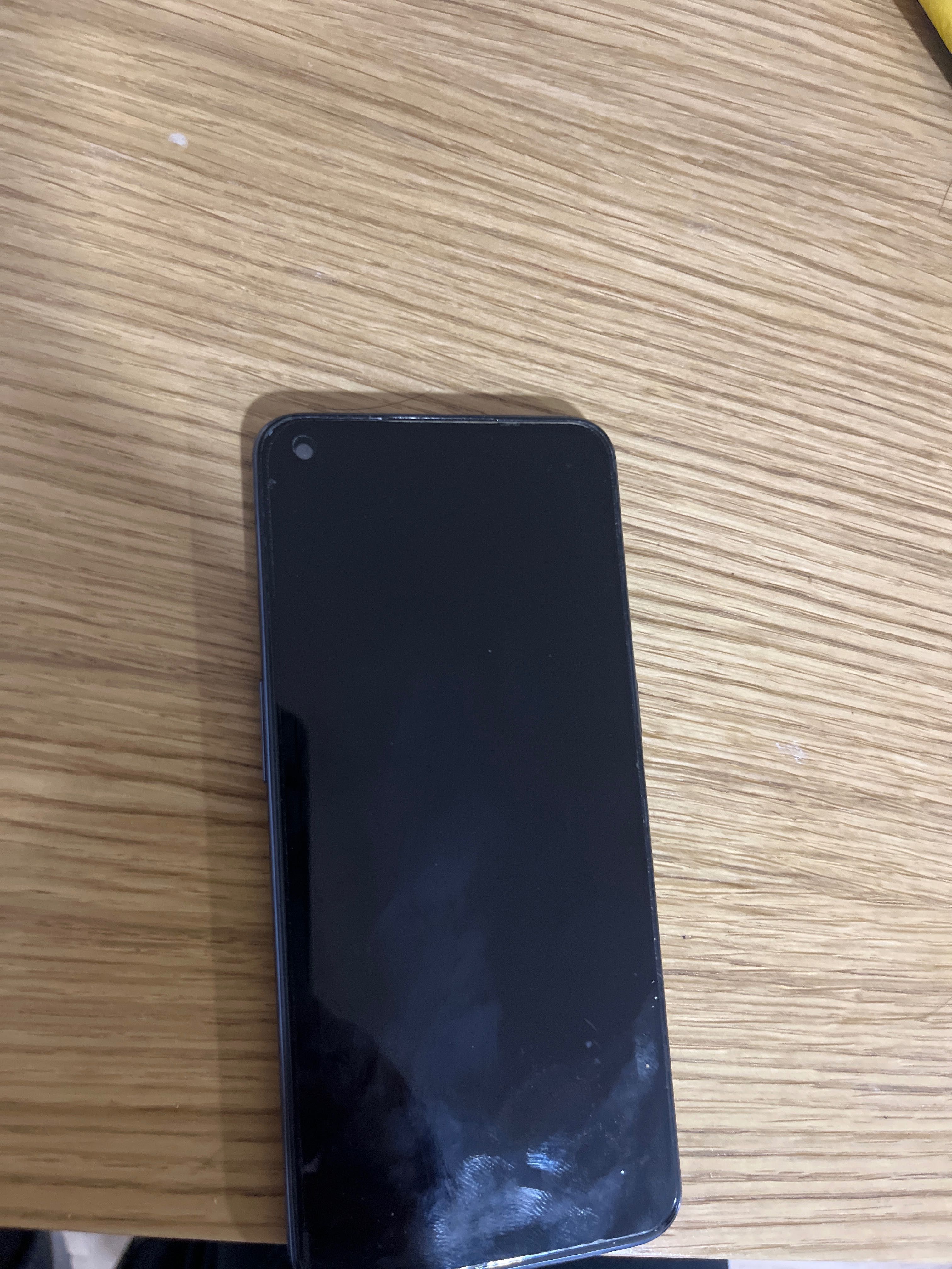 OnePlus Nord N10 5G dual sim