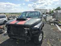 Dodge RAM magnum 5,2