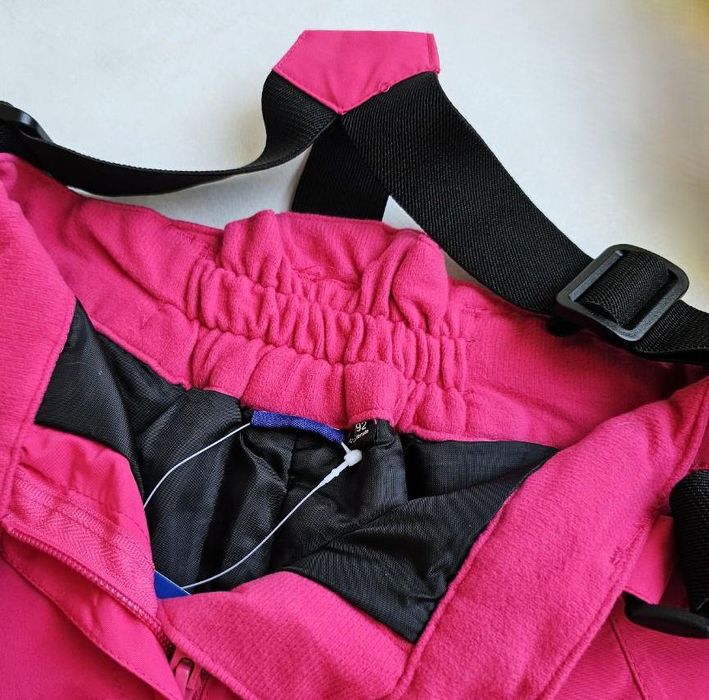 Дитячий термокостюм Lupilu