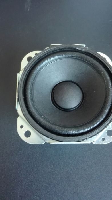 Głośniki h1 h3 h8 a6