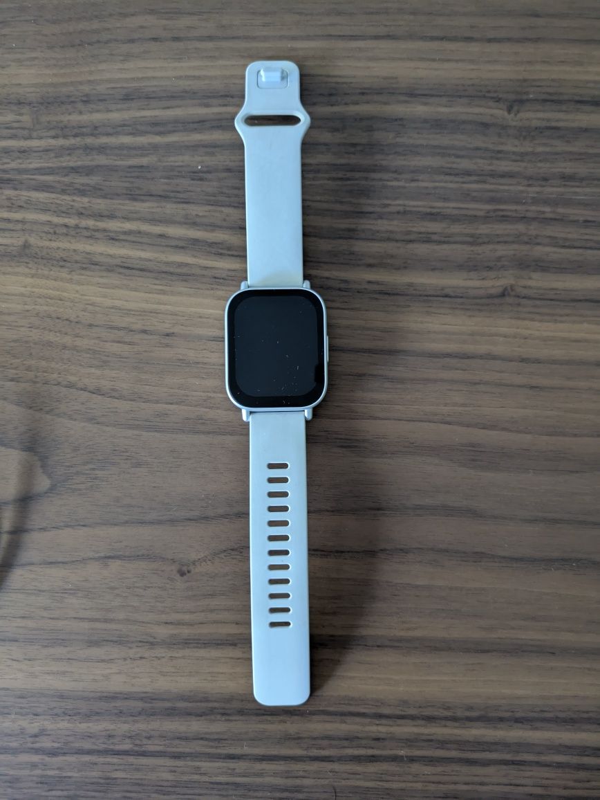 Smartwatch XIAOMI Redmi Watch 5 Active Branco
