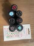Lakiery UV hybrida naklejki gratis