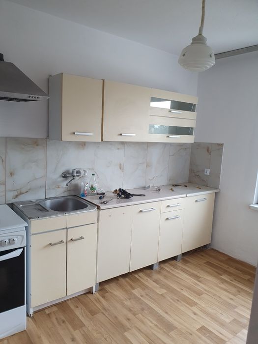 Jachcice 2 pokoje 60m2, piętro domu do wynajęcia