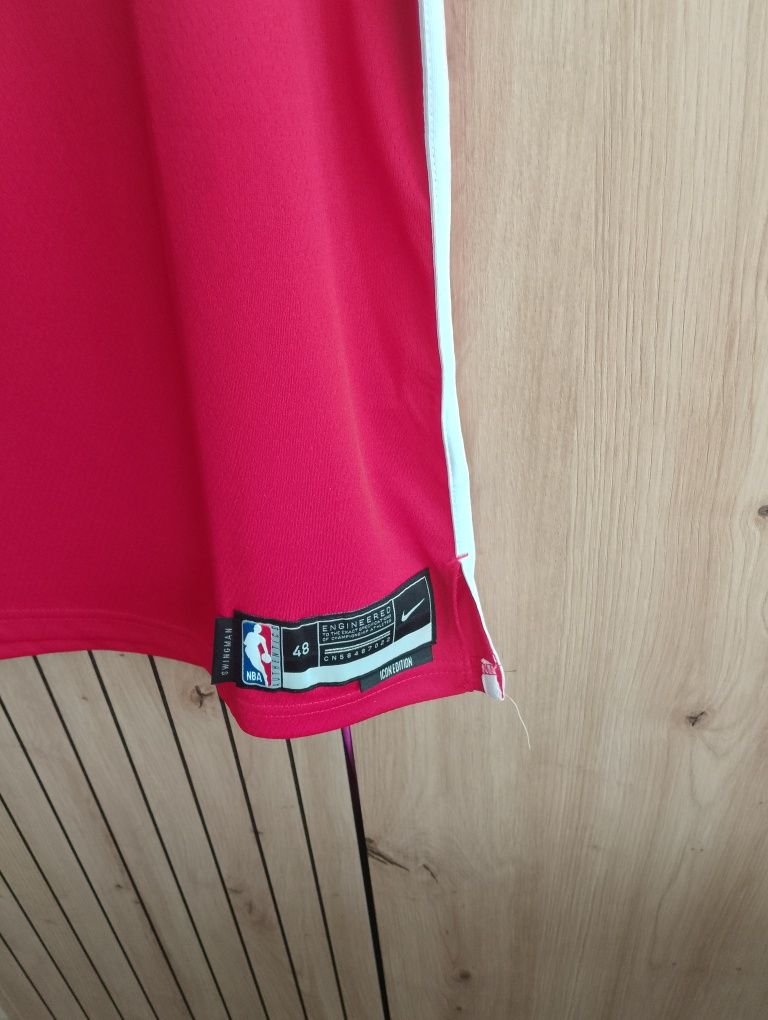 Koszulka NBA Poole Washington L