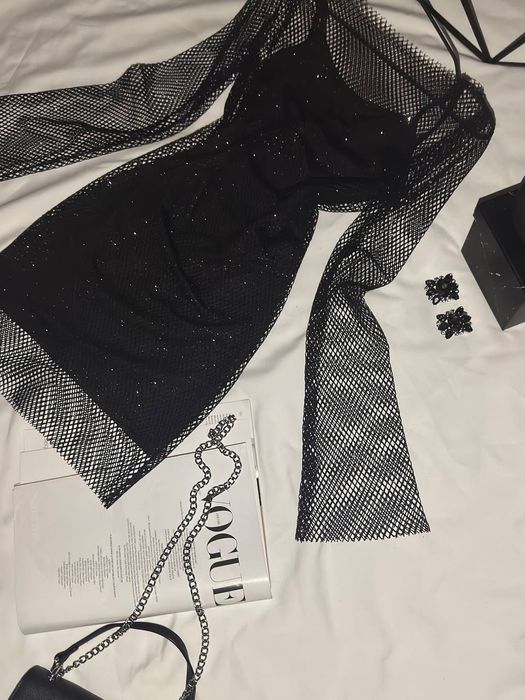 Святкова сукня жіноча