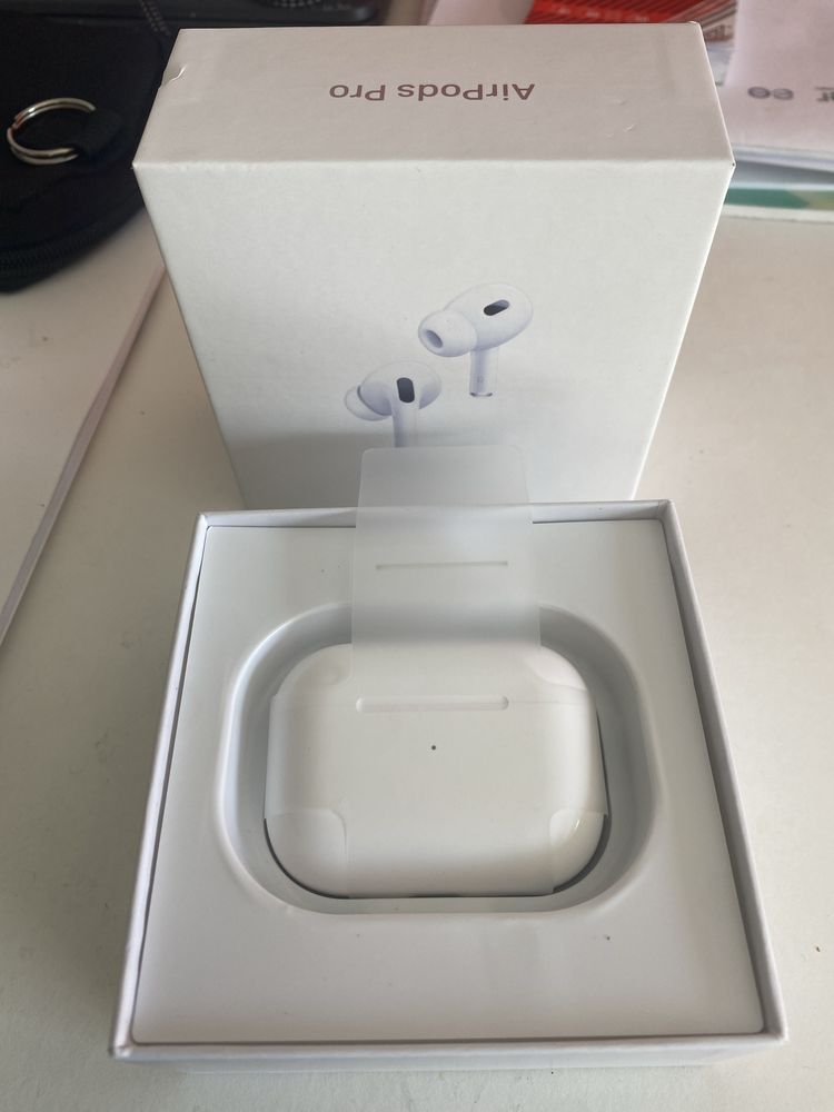 Fones Bluethooth AirPods Pro