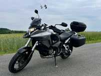 Honda VFR 1200 X Crosstourer