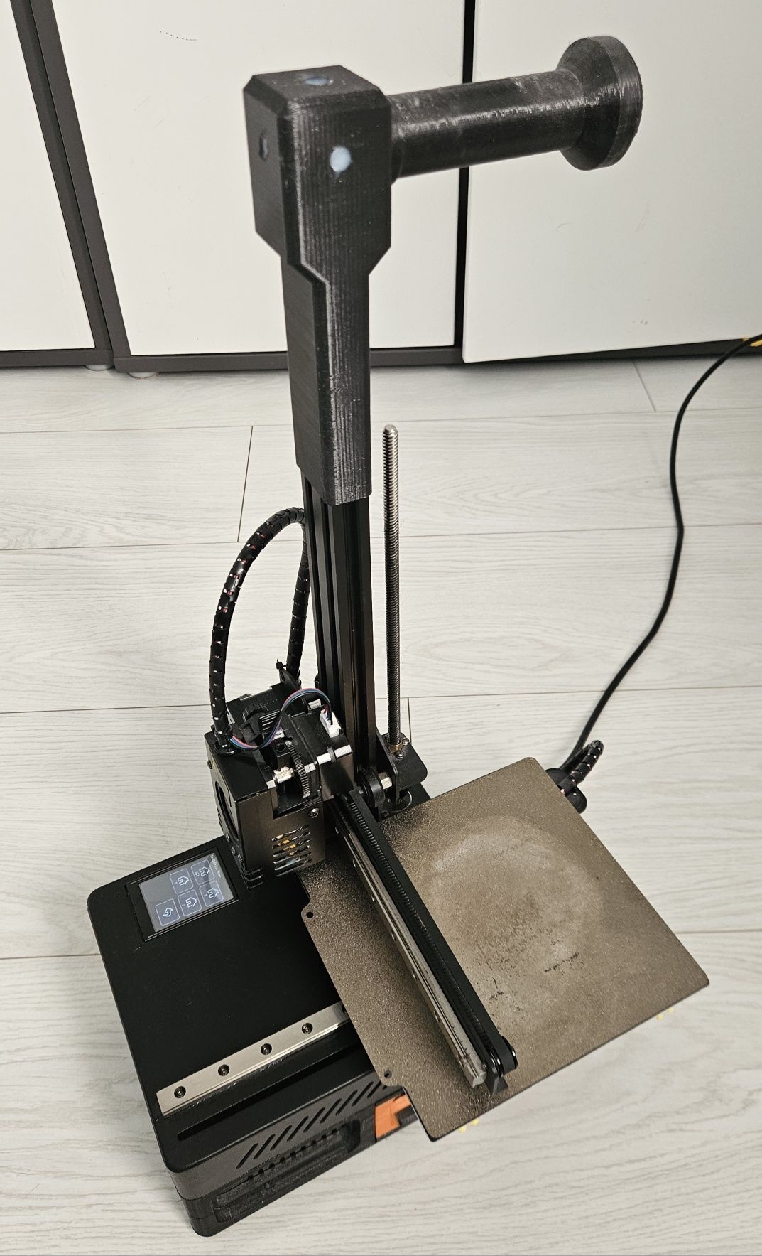 Drukarka 3D Kongroon KP3S