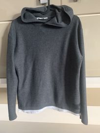 Sweter, bluza z kapturem h&m 146/152