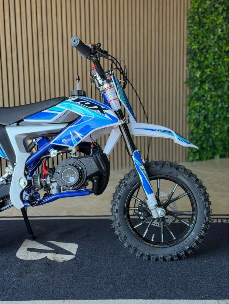 TOX Mini-Dirt 2 Mini mota Cross