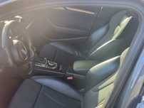 Audi A3 Sportback S-Line