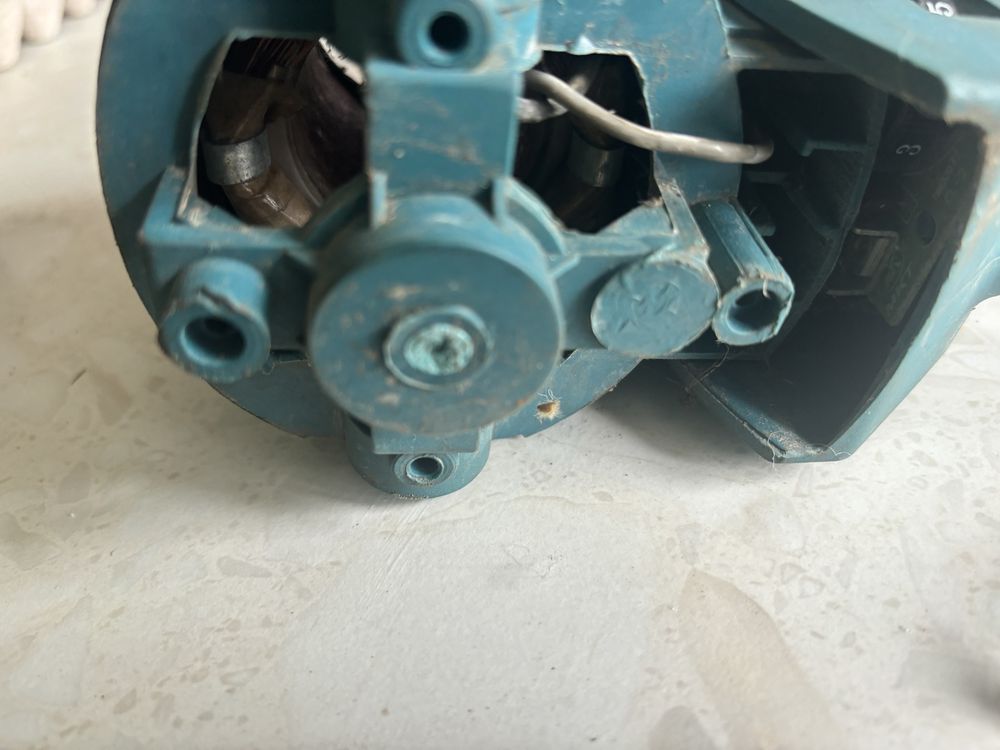 Makita PZ1C-DL02-32 korpus czesci