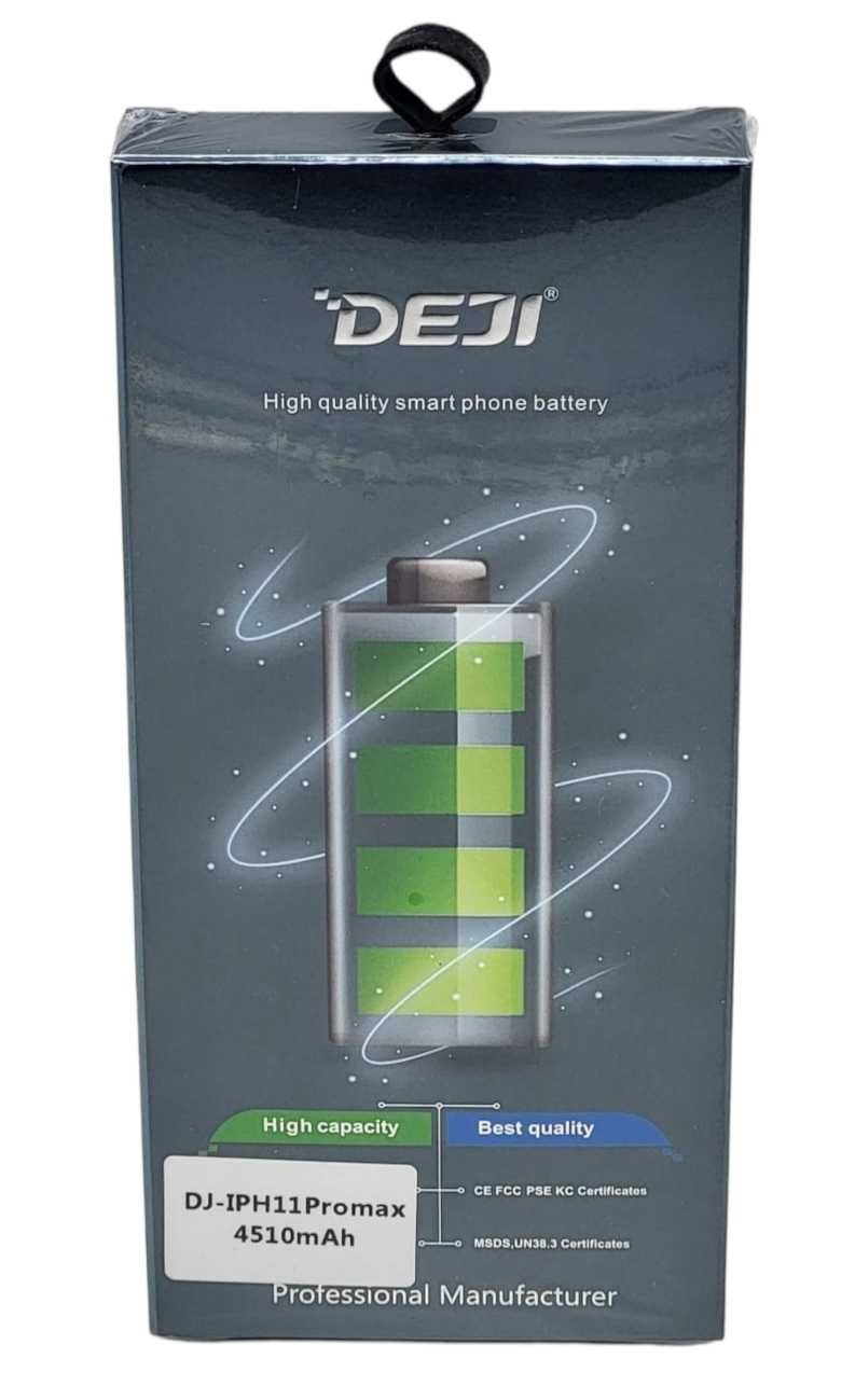 Bateria Deji Apple Iphone 11 PRO MAX 4510 mAh