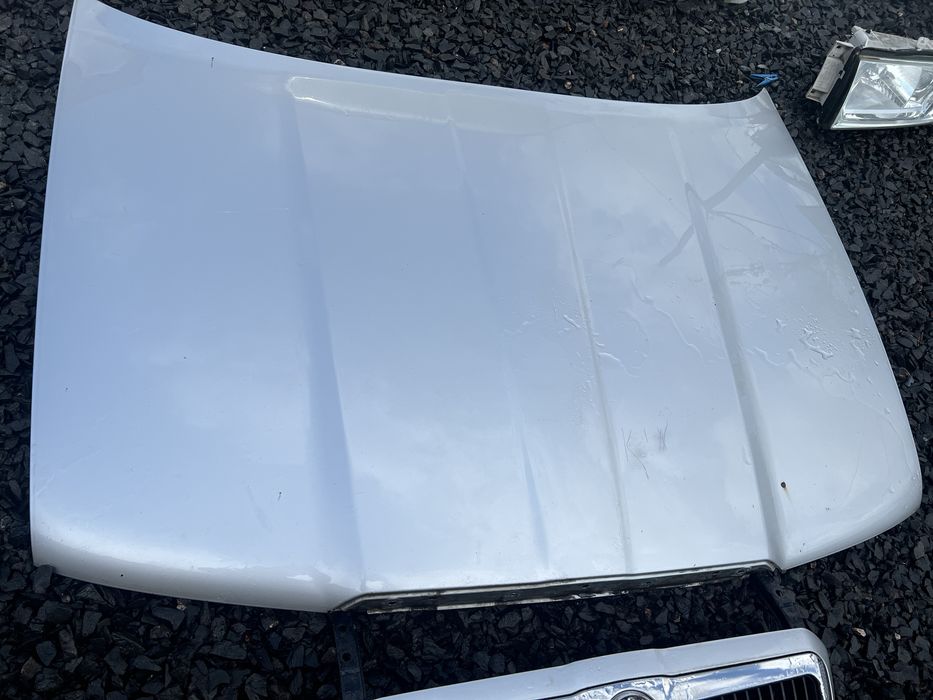 Комплектний перід Skoda Octavia Tour