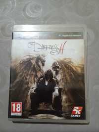 Jogos de PS 3 Darkness 2