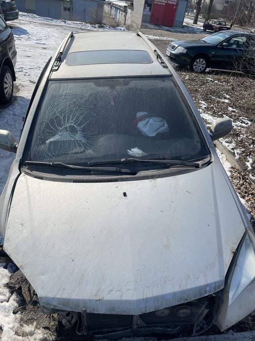 Разборка Шрот Geely CK MK крос розбірка Geely