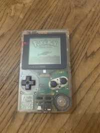 Game Boy Pocket Transparente DS fat Original