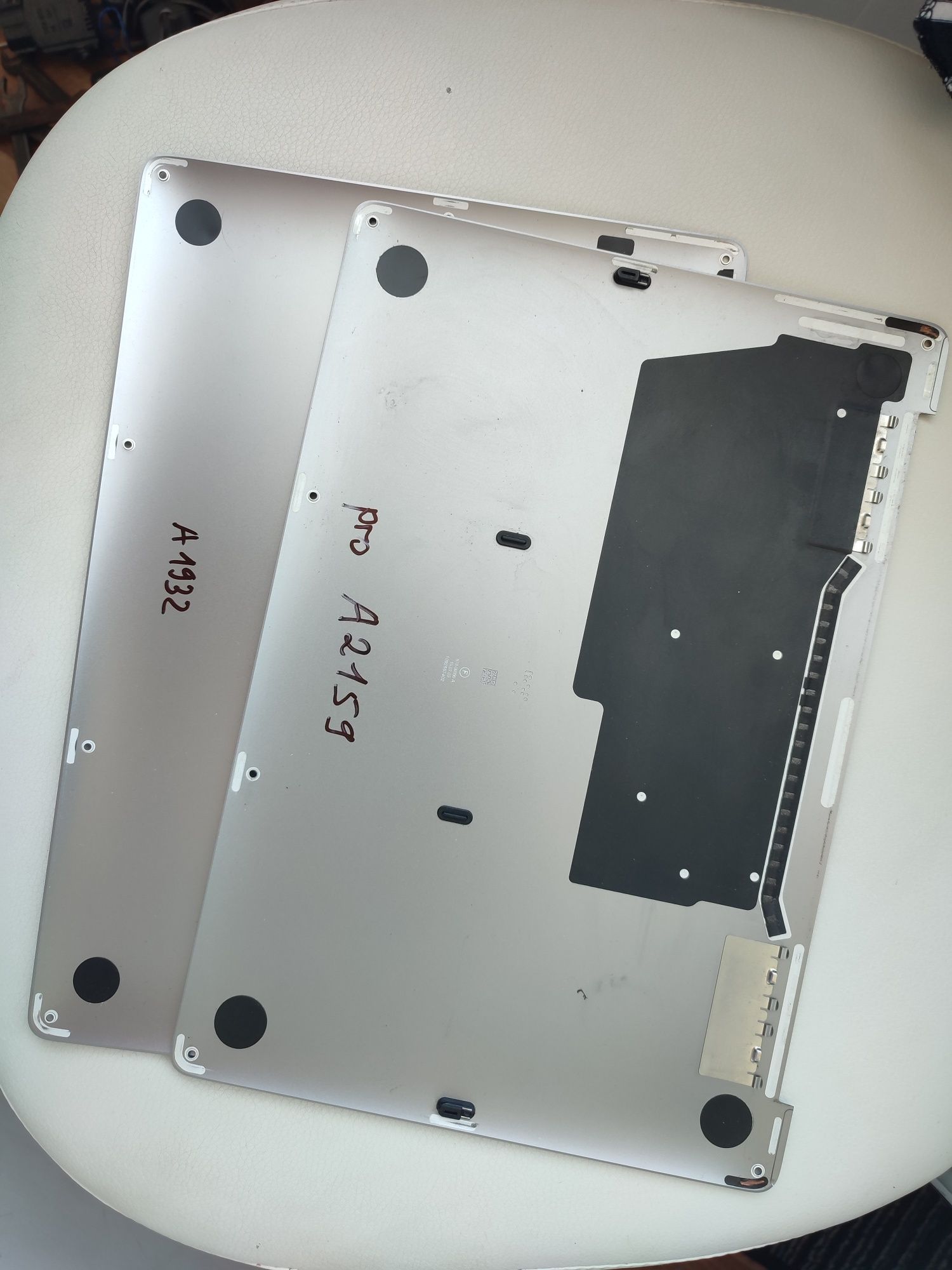 Macbook air A1932 A2179 A1534pro A2159 A1707 A1990 не дорого