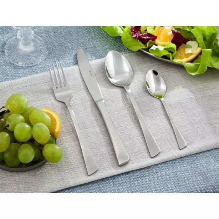 kinghoff sztućce 24 elem. połysk kh-1512